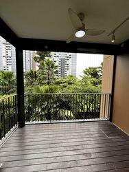 High Park Residences (D28), Apartment #526039261